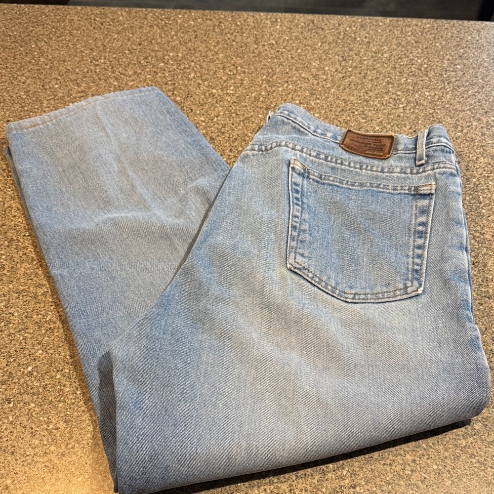 McKenzie Tribe dungarees jeans